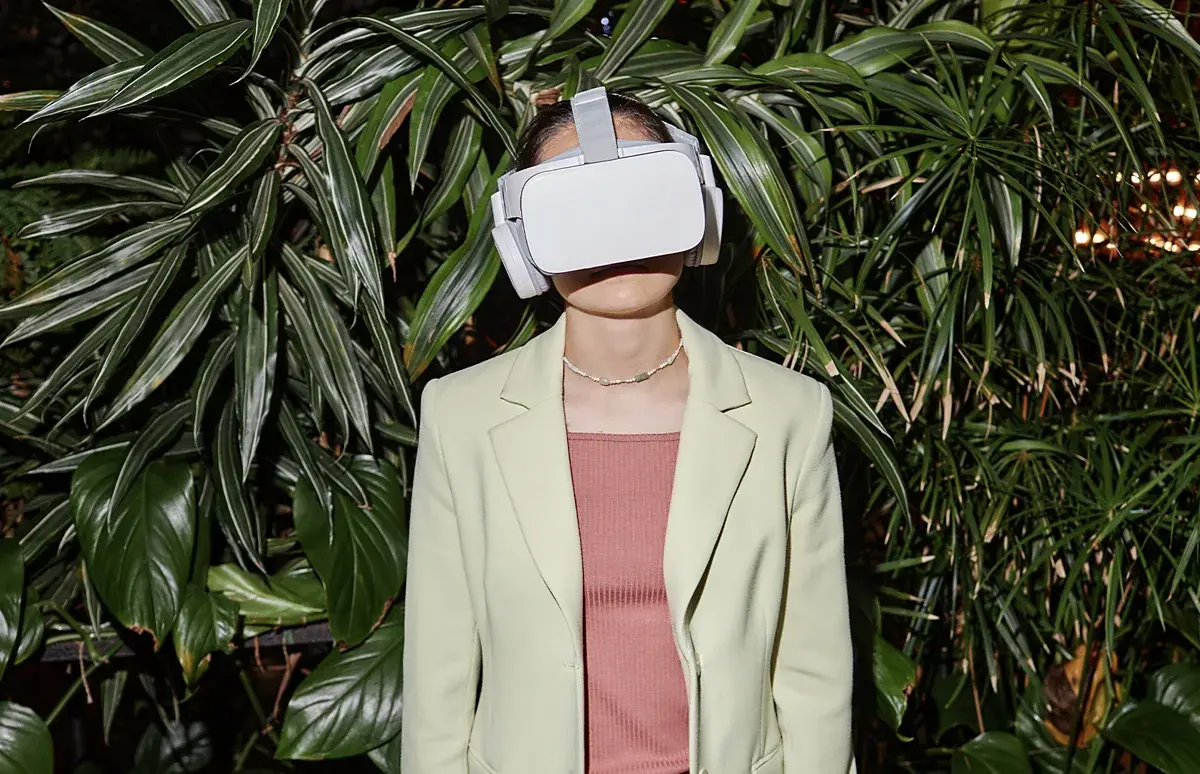 The VR experience that leaves people in tears
