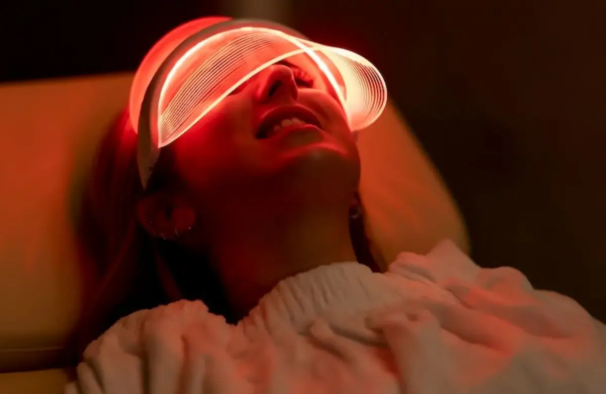 Can LED face masks transform your skin – here’s what the experts say